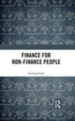 Finance for Non-Finance People