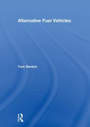 Alternative Fuel Vehicles