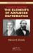 The Elements of Advanced Mathematics