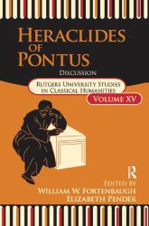Heraclides of Pontus : Discussion