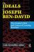 The Ideals of Joseph Ben-David : The Scientist's Role and Centers of Learning Revisited