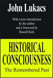 Historical Consciousness : The Remembered Past