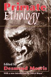 Primate Ethology