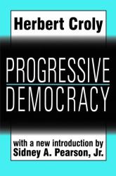 Progressive Democracy