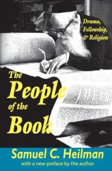 The People of the Book : Drama, Fellowship and Religion