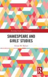 Shakespeare and Girls¿ Studies