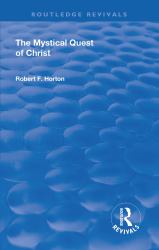 Revival: the Mystical Quest of Christ (1923)