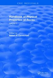 Revival: Handbook of Physical Properties of Rocks (1982) : Volume II