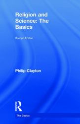 Religion and Science: the Basics