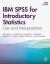 IBM Spss for Introductory Statistics