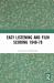 Easy Listening and Film Scoring : 1953-1978 Easy Listening and Film Scoring : 1953-1978