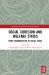 Social Cohesion and Welfare States : From Fragmentation to Social Peace