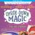 The Big Shrink (Upside-Down Magic #6) (Unabridged Edition)