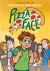 Pizza Face: a Graphic Novel