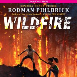 Wildfire: a Novel (Unabridged Edition)