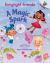 A Magic Spark: an Acorn Book (Fairylight Friends #1) (Library Edition)