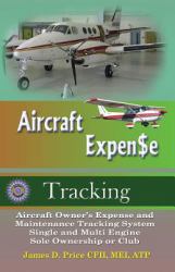 Aircraft Expense Tracking