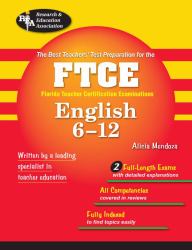 FTCE English 6-12