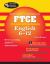 FTCE English 6-12