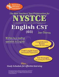 NYSTCE CST English