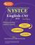 NYSTCE CST English