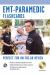 EMT-Paramedic Premium Edition Flashcard Book W/CD
