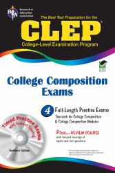 CLEP College Composition and College Composition Modular
