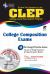 CLEP College Composition and College Composition Modular
