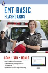 EMT-Basic Flashcards