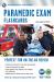 Paramedic Exam Flashcards
