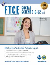 FTCE Social Science 6-12