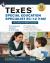 TExES Special Education Specialist EC-12 (186) 2026-2027