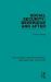 Social Security: Beveridge and After Social Security: Beveridge and After