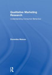 Qualitative Marketing Research