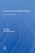 Constructions of Health and Illness : European Perspectives