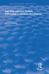 Self-Help and Civic Culture