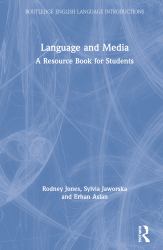 Language and Media : A Resource Book for Students
