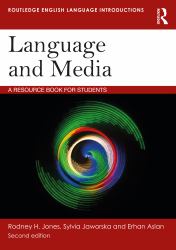 Language and Media : A Resource Book for Students