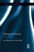 Theology and the Arts : Engaging Faith