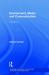 Environment, Media and Communication