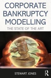 Distress Risk and Corporate Failure Modelling : The State of the Art