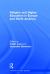 Religion and Higher Education in Europe and North America