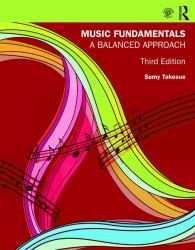 Music Fundamentals : A Balanced Approach