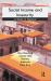 Social Income and Insecurity : A Study in Gujarat
