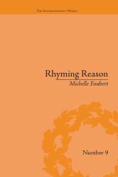 Rhyming Reason : The Poetry of Romantic-Era Psychologists