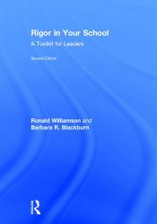 Rigor in Your School : A Toolkit for Leaders