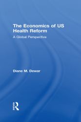 The Economics of US Health Reform : A Global Perspective