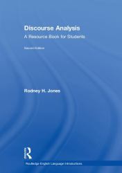 Discourse Analysis : A Resource Book for Students