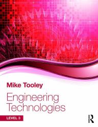 Engineering Technologies : Level 3