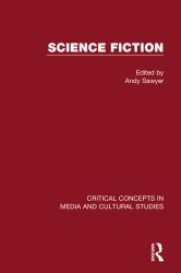 Sawyer : Science Fiction (4-Vol. Set)